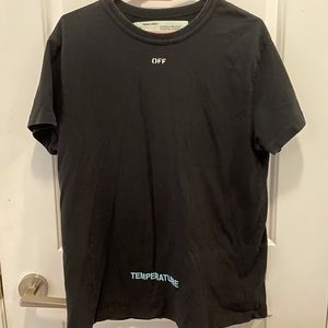 Off-White T-shirts